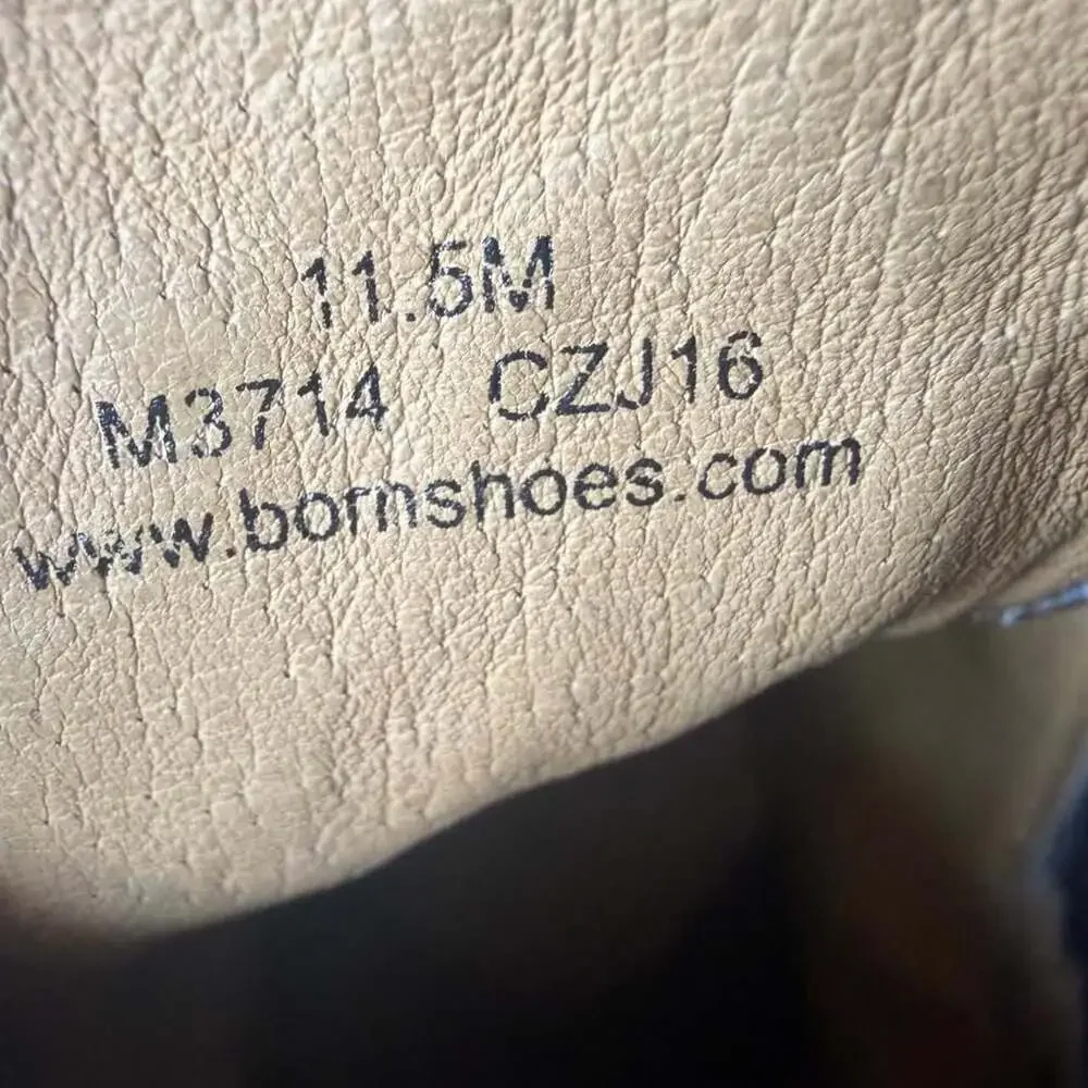 Born y2k black